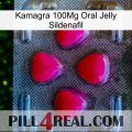 Kamagra 100Mg Oral Jelly Sildenafil 13